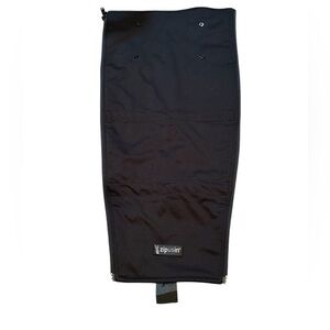 Zip Us In Maternity Jacket extender 60 cm (Jacket not included)